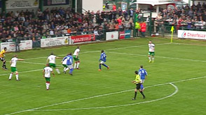 Virton - Diegem : le match en intégralité (Partie 1)