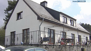 Libramont : disparition inquiétante 