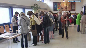 Libramont : Printemps de l'éthique