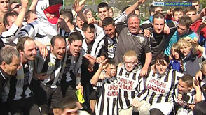 Football P2A : Messancy - Freylange