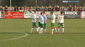 Virton : le fil de la saison