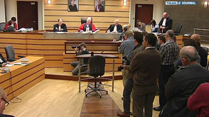 Assises du Luxembourg : 25 ans de prison pour Antoine Feller