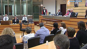 Assises du Luxembourg : Antoine Feller coupable d'assassinat