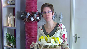 Créations Florales Chantal Post