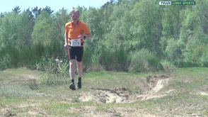 Arlon : Trail des trévires