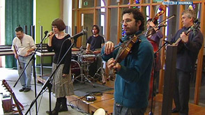 Bastogne : concert des jeunesses musicales