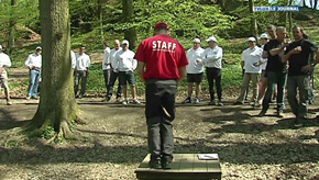 75 ans dela Confédération de la construction du Luxembourg