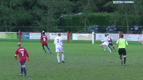 Football : La Roche - Bastogne