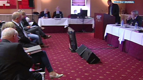 Marche  : AG secteur valorisation et propreté AIVE