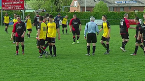 Football : Aye champion en P3D