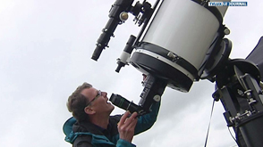 Grapfontaine : un week-end dédié à l'astronomie