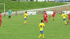Football : il faudra un test-match entre Vielsalm et Harre en P3E