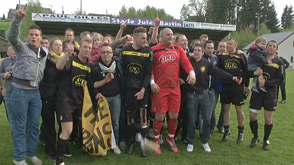 Football P3E: Vielsalm - Harre (test-match)