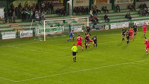 Football D3 : Virton - Hoogstraten