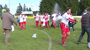 Football P2C : Bourcy - Bomal