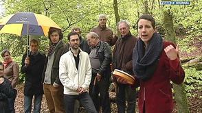 Habay : Festival des Arts du Pont d'Oye