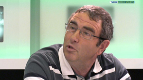 Invité  : Patrice Mullenders