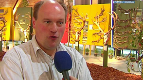 Libramont : Un salon pour les amoureux de la chasse et de la nature