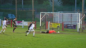 Football : La Roche - Marloie (tour final P1)