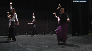 Libramont : Des stages flamenco à l'AKDT