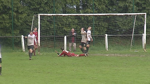 Football : Champlon - Sollières (TF interprovincial) 