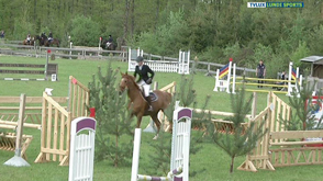 Equitation : Derby de Petit-Han