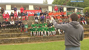 Défi foot : bilan des finales (préminimes et minimes)