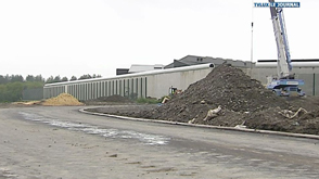 Marche : La prison, partenaire des entreprises