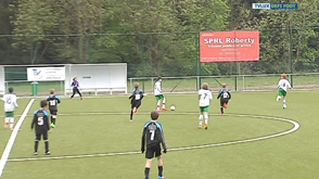 Le Défi Foot : Finale Préminimes (U11)