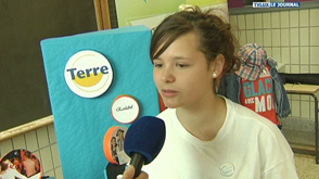 La Roche : Portrait mini-entreprise Cash pocket