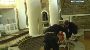 Portes ouvertes Athénée Royal de La Roche 