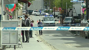 Bastogne : alerte au colis piégé