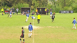 Arlon - Champlon : finale scolaires Coupe Jules Bastin