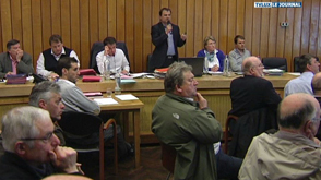 Bastogne : le budget 2013