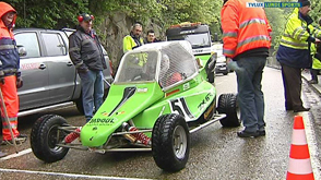 Course de côte de La Roche