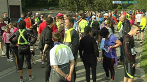 3ième Jogging de Houffalize