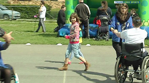 Barvaux : Osons le sport