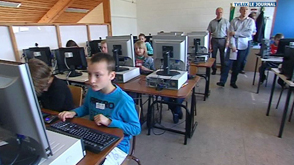 Hollogne : 2ème édition de FORMATH