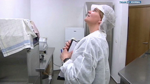 L'AFSCA est à Rochefort pour toute la semaine