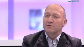 Philippe Ledent, Vice-Président de lUCM Lux