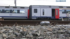 Arlon : Epilogue judiciaire pour la collision ferroviaire