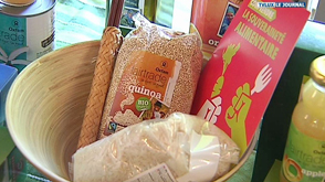 Durbuy : 2e salon des produits équitables