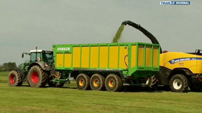 Nouvelle loi qui organise l'immatriculation des tracteurs 