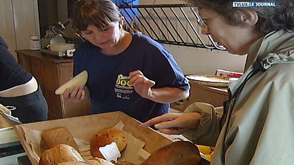 Vaux-sur-Sûre : Semaine du Bio