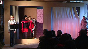 Vaux-sur-Sûre : « Wallonie Week-ends Bienvenue »