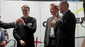 Arlon : parrainage Challenge Ofac +