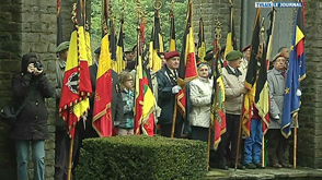 Memorial Day à Bastogne