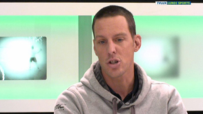 Invité : Axel Zeebroek