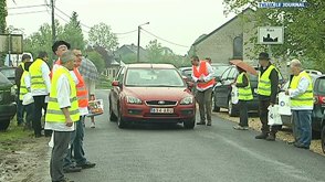 Tintigny : Concurrence déloyale de l'EFT de la Halle de Han ?