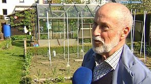 Bastogne : Concours Jardins naturels